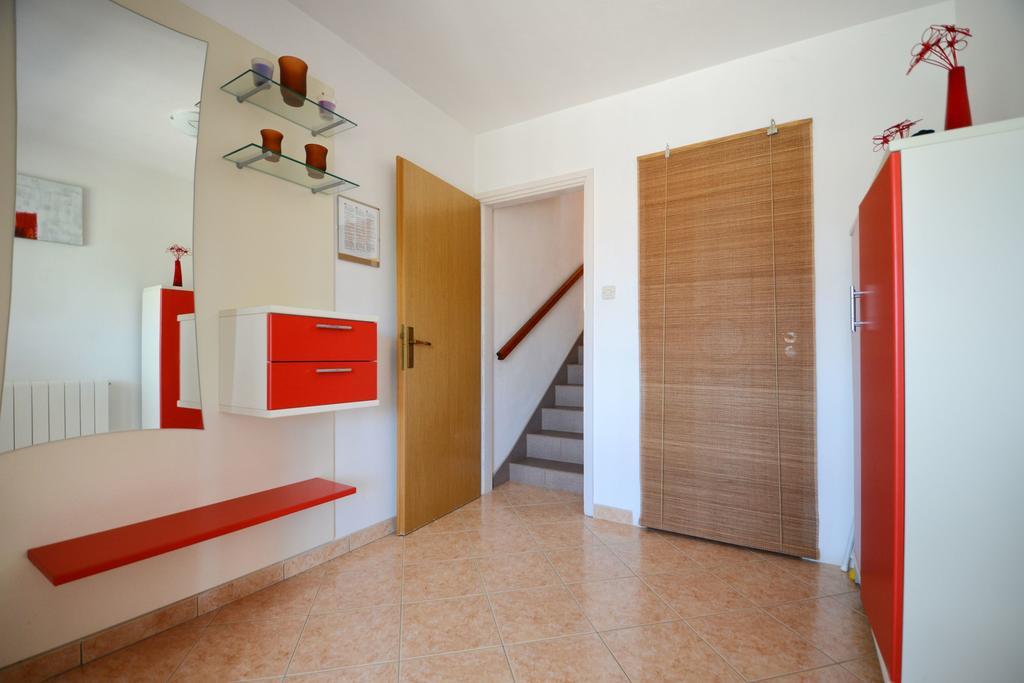 Apartment Lili Poreč Eksteriør billede